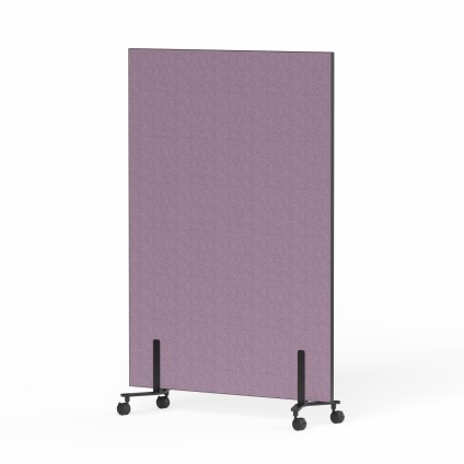 Floor Mounted Mobile Screens